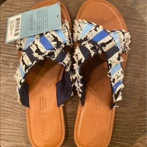 Toms Sandals